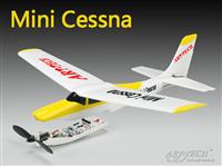 Art-Tech Mini Cessna (3ch) (EPO version) 2,4Ghz [AT21711]